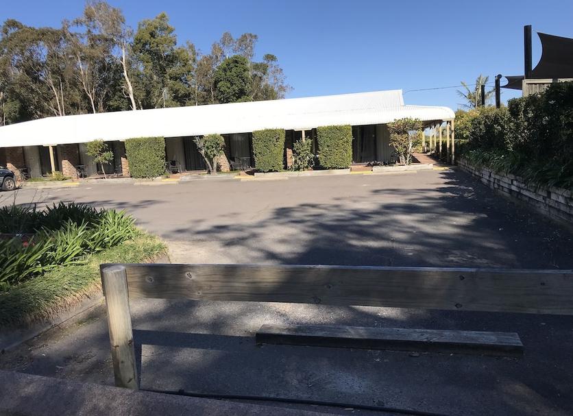 Outdoor view Photo