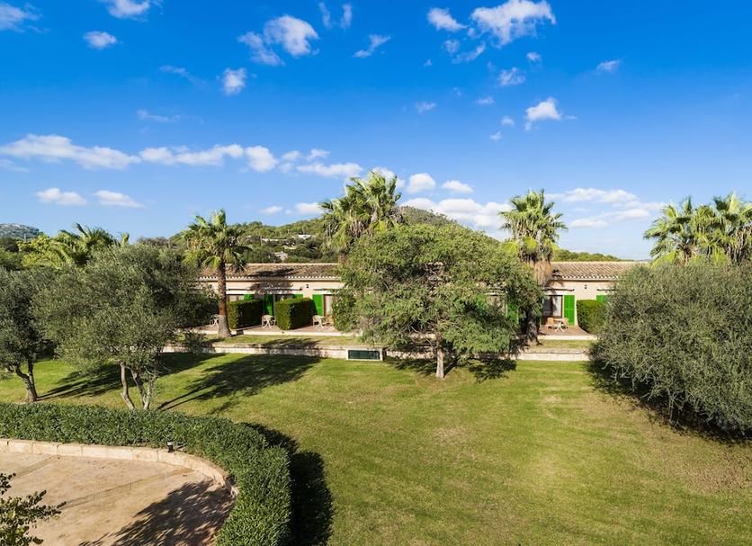 Outdoor view Photo