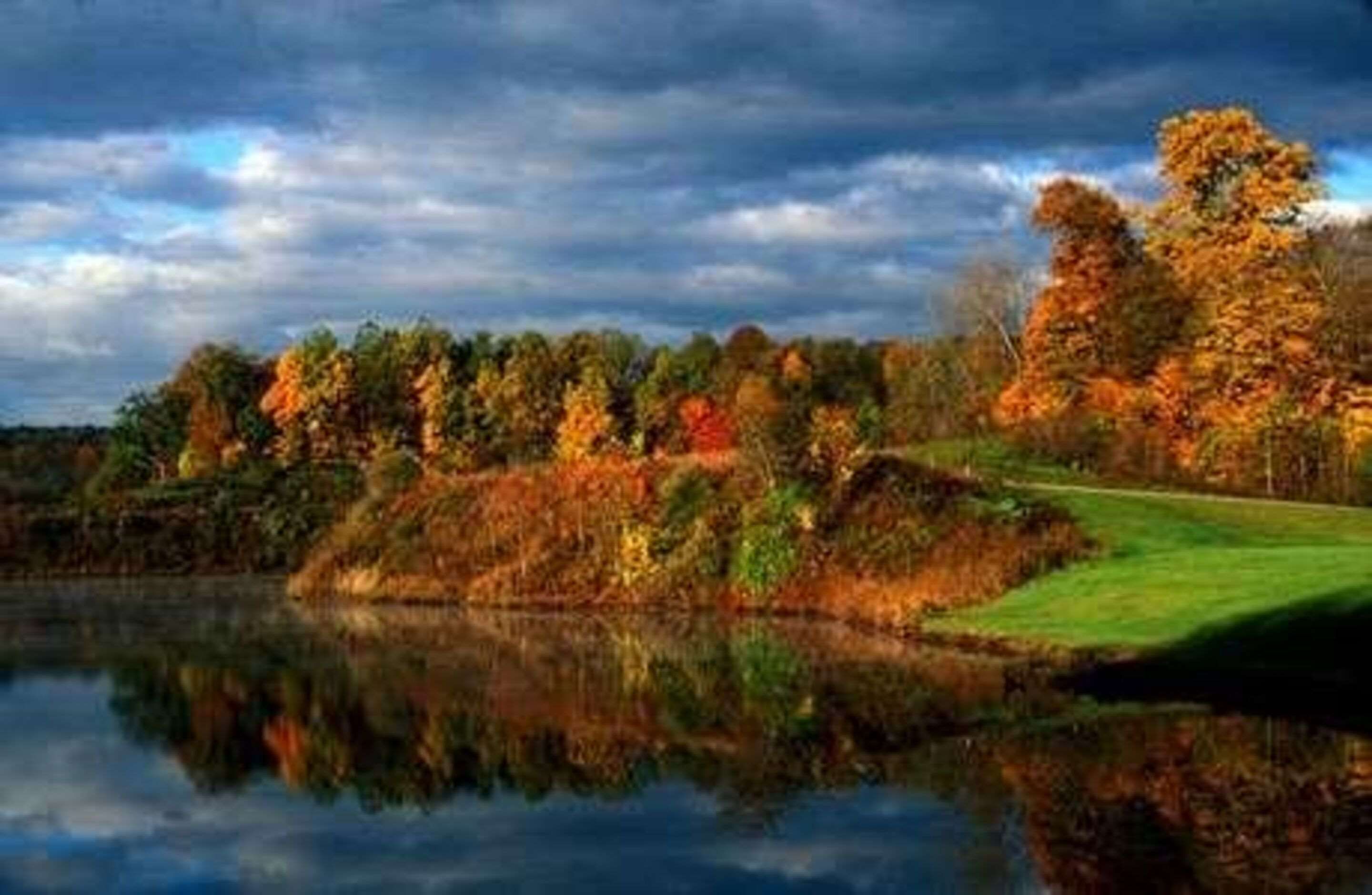 Outdoor view