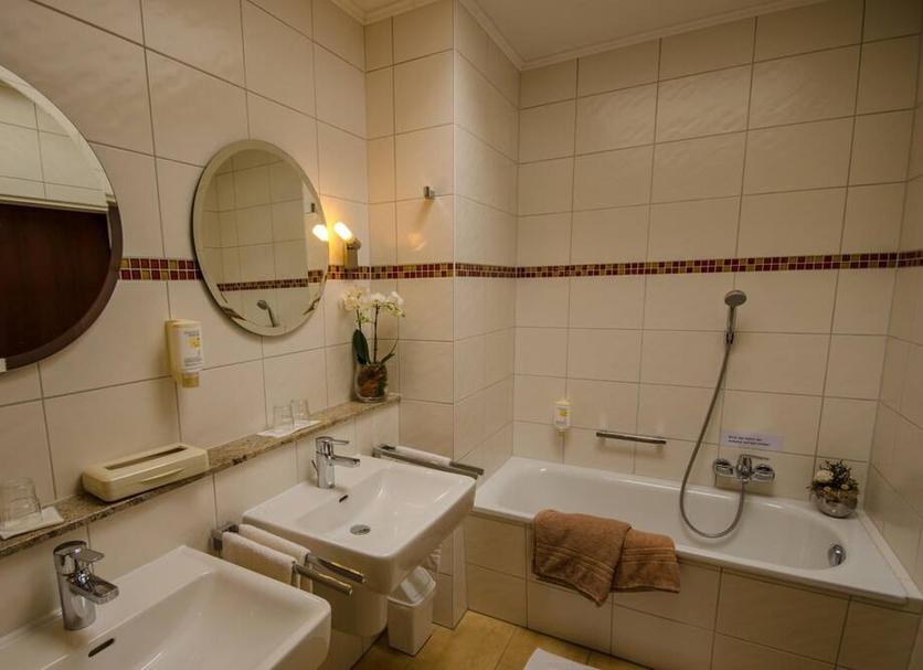 Bathroom Photo