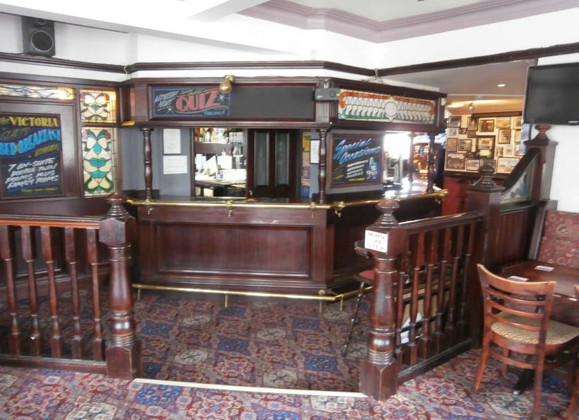Bar Photo