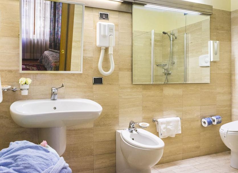 Bathroom Photo