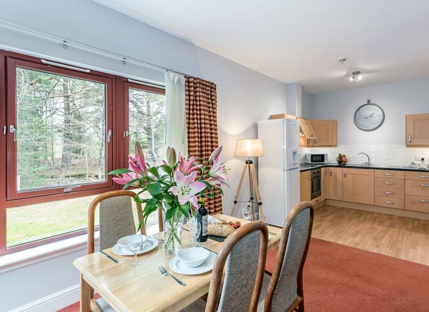 Dining room Photo