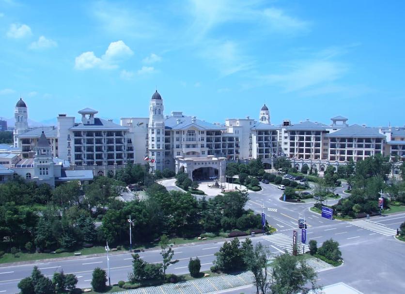 Building Photo