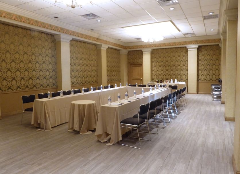 Conference room Photo