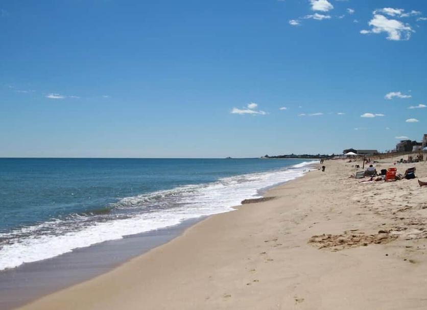 Beach Photo