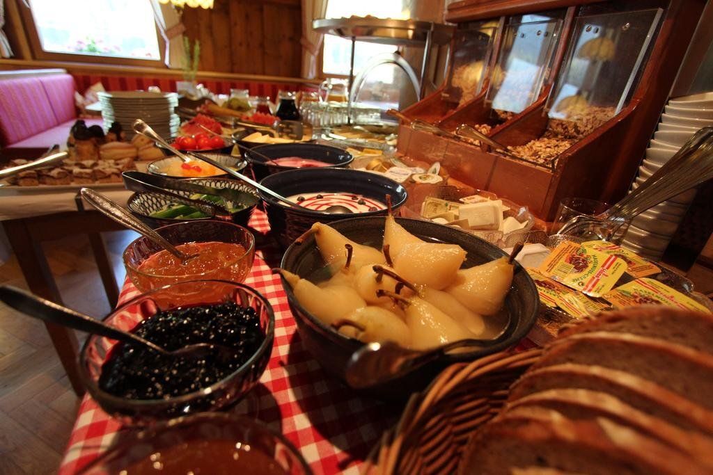 Buffet