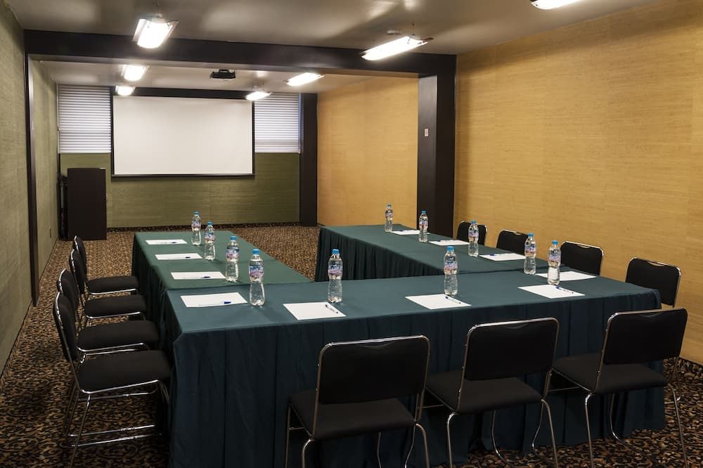 Conference room