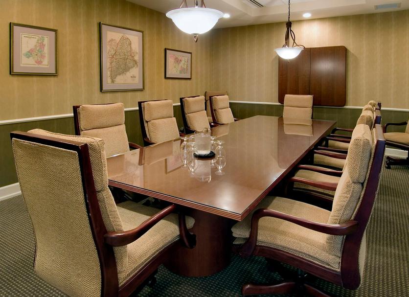 Conference room Photo