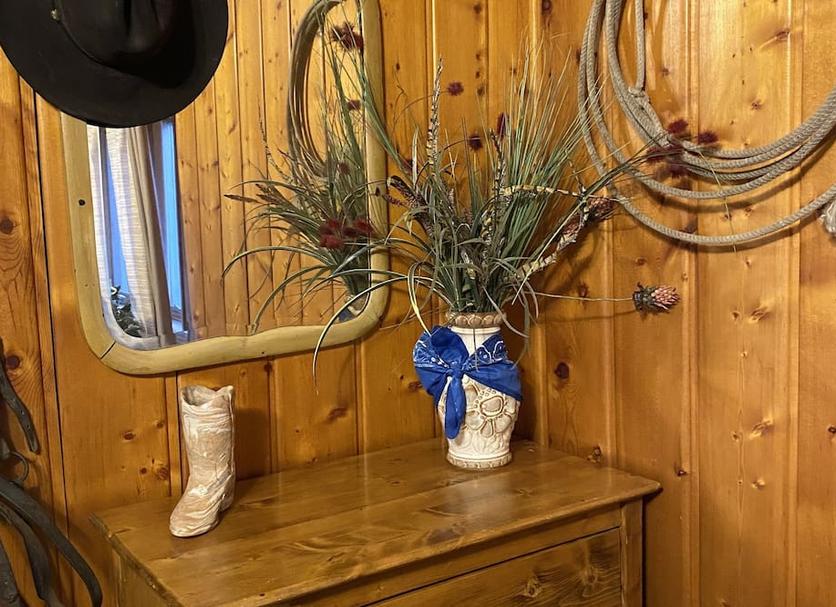 Room amenity Photo