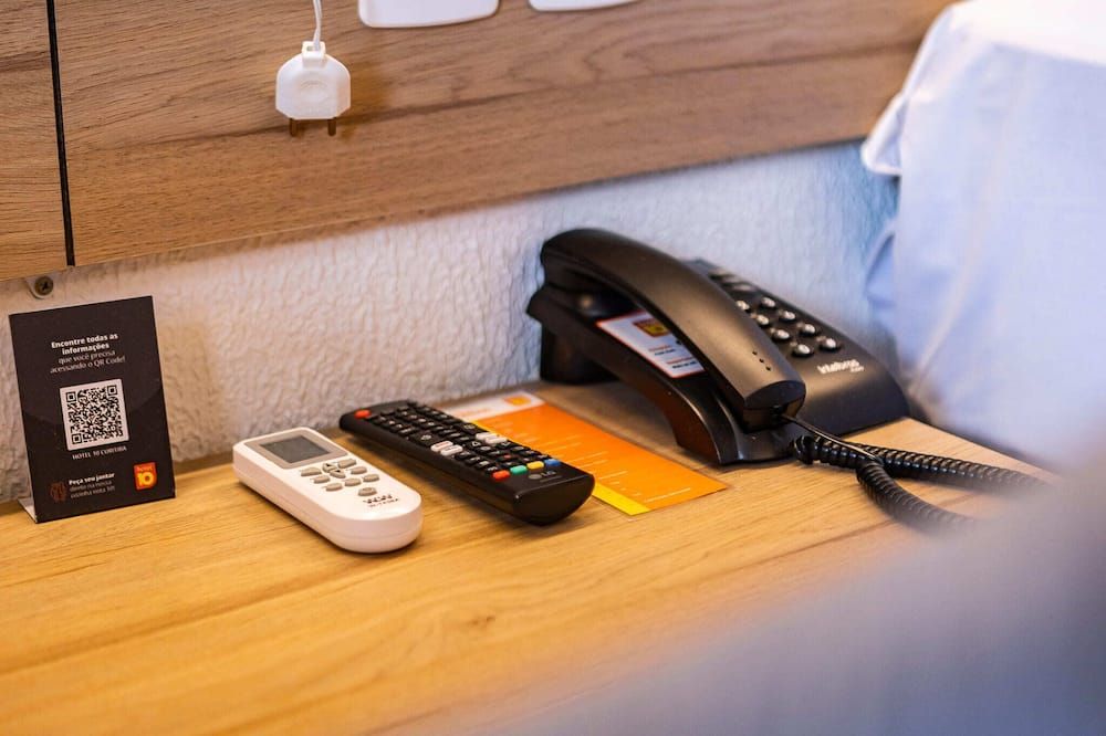 Room amenity