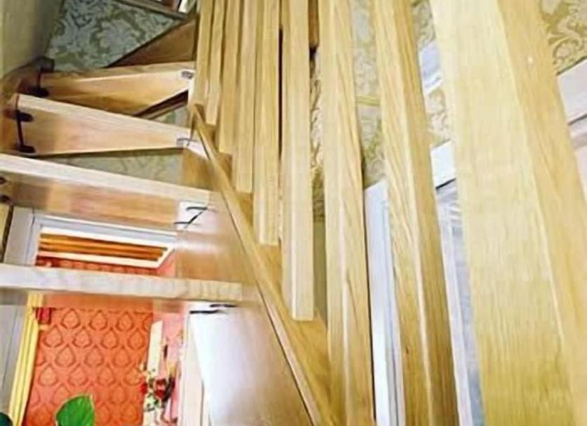 Stairs Photo