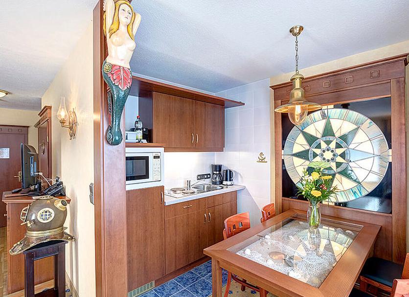 Kitchen Photo