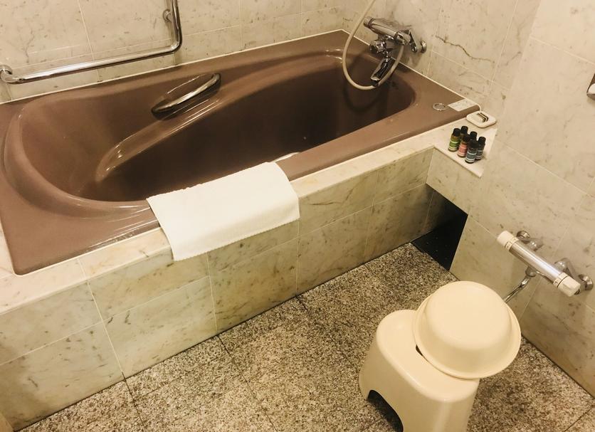 Bathroom Photo