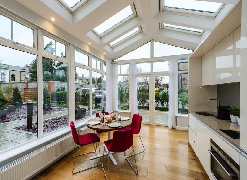 Dining room Photo