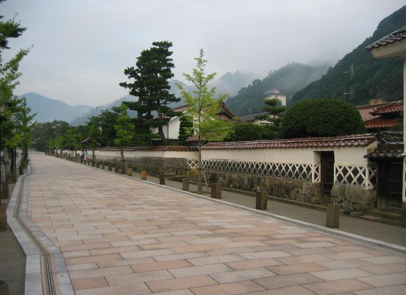 Outdoor view Photo