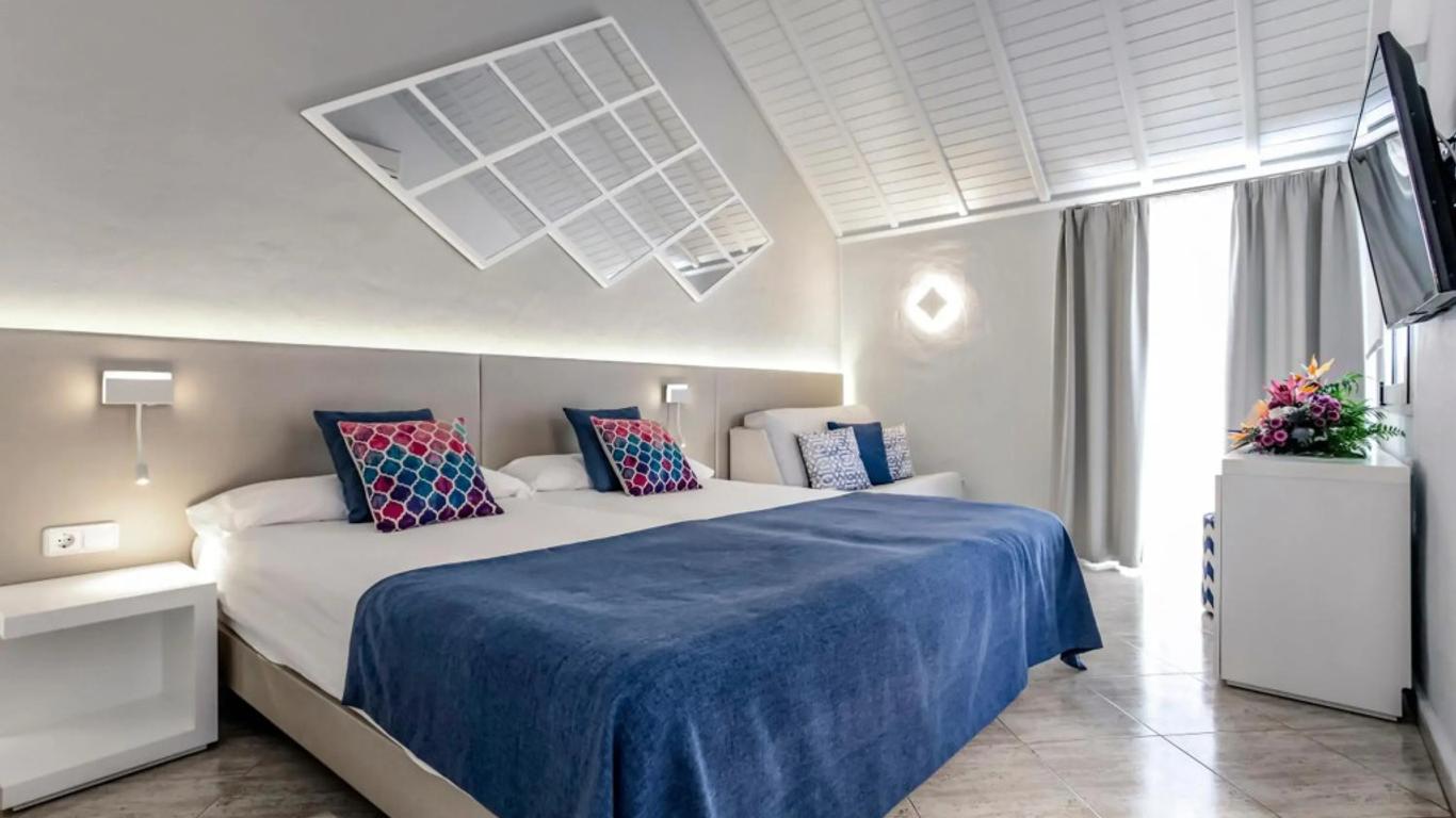 Aldiana Club Fuerteventura