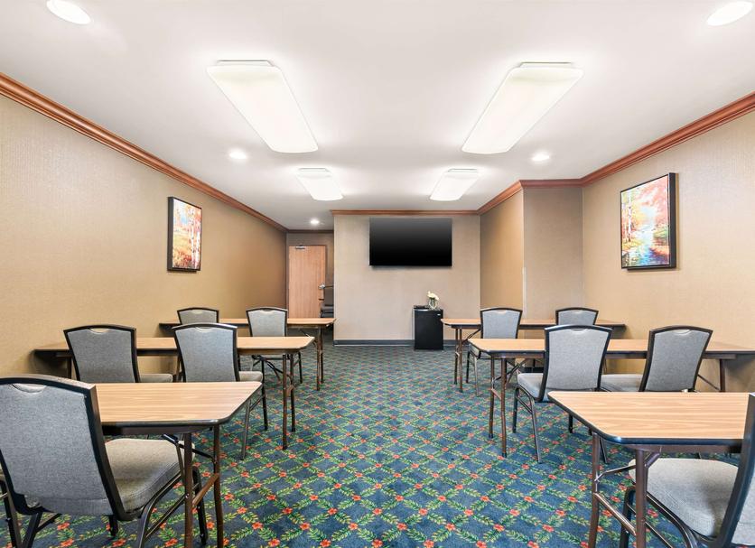 Conference room Photo