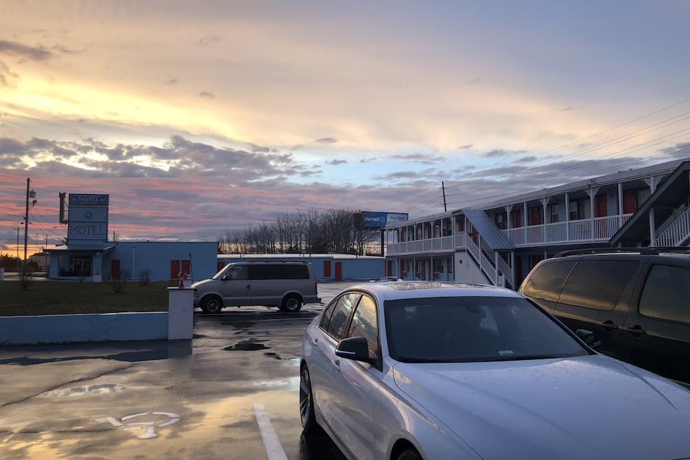 Outdoor view