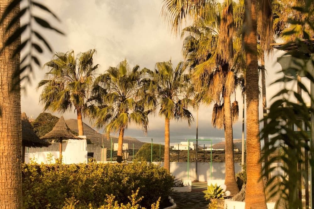 Outdoor view