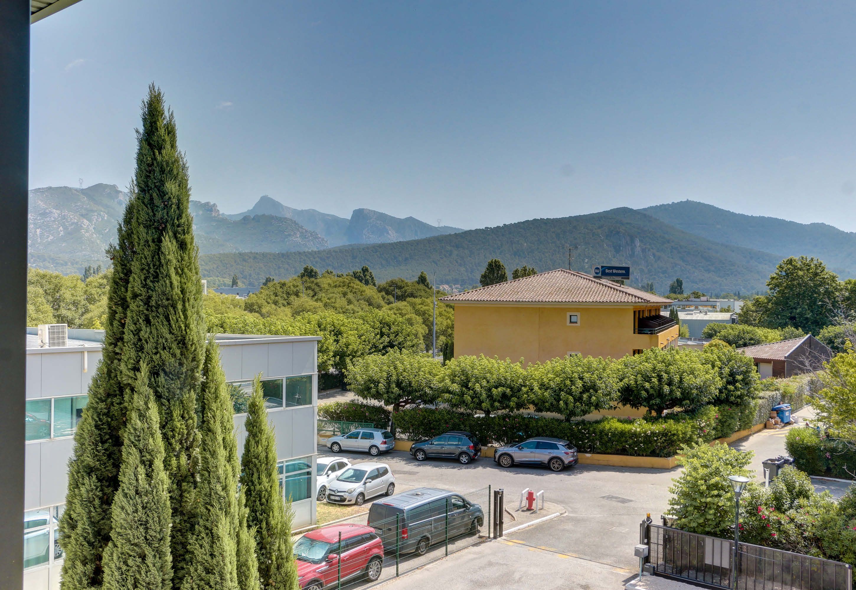 Outdoor view