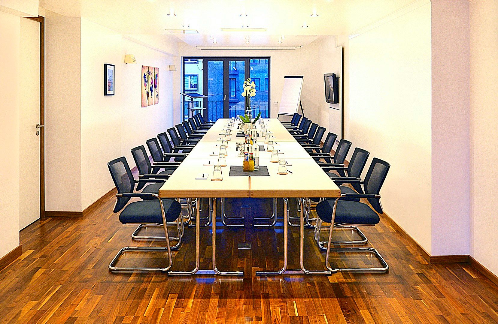 Conference room