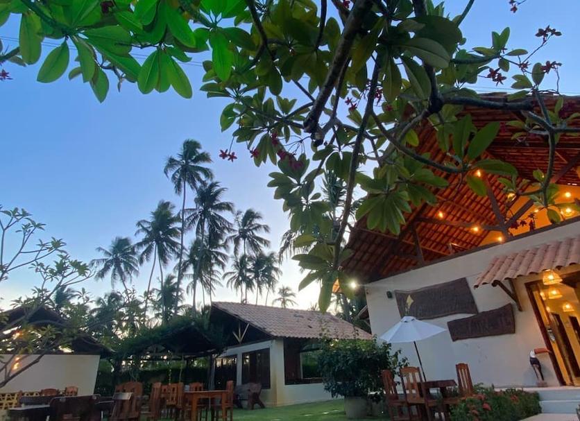 Outdoor view Photo