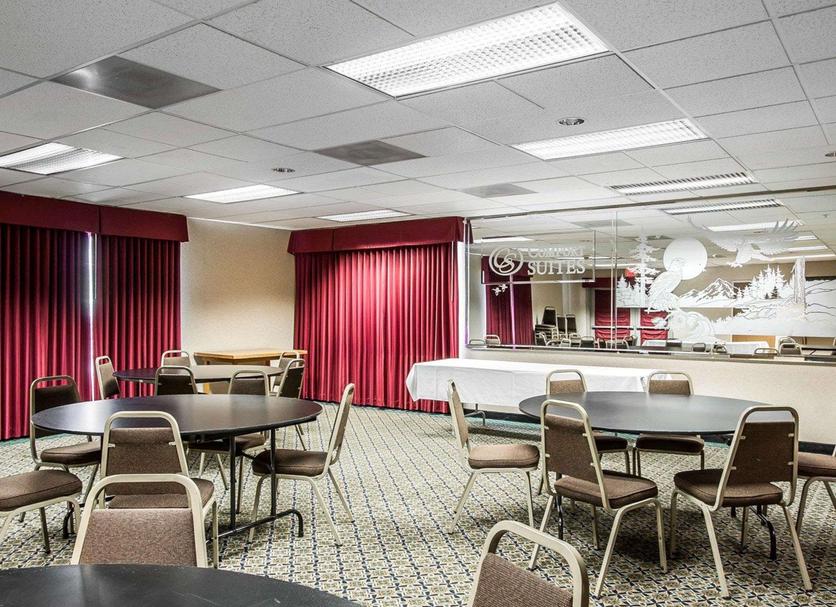 Conference room Photo