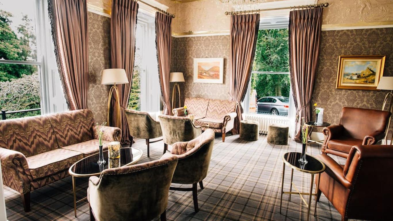 Belmont House Hotel