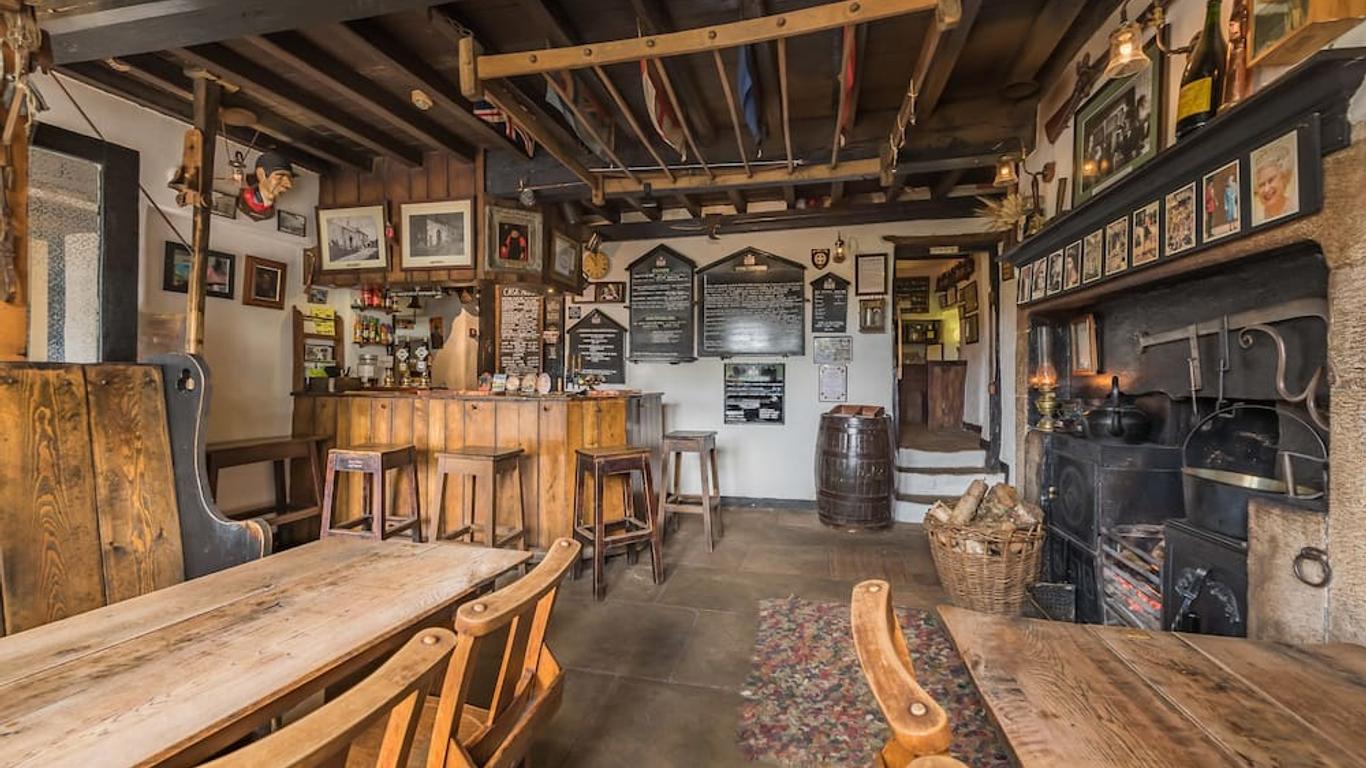 Craven Shepherd Huts