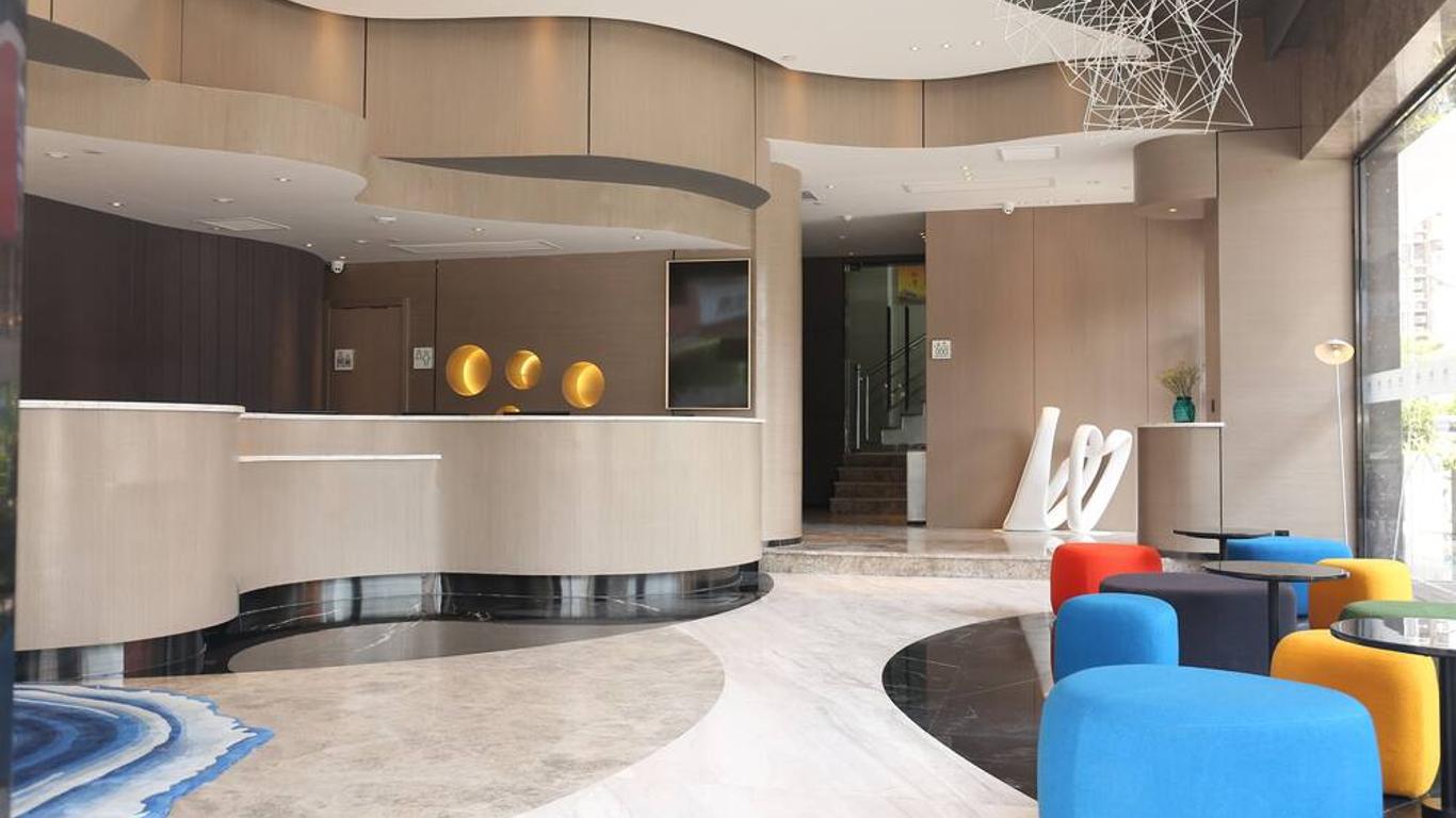 Ibis Styles Quanzhou Hotel