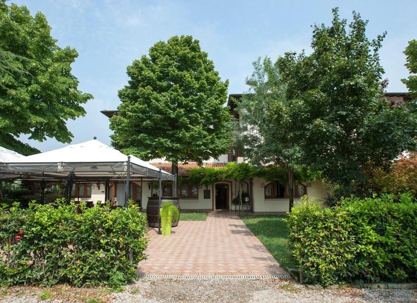 Outdoor view Photo
