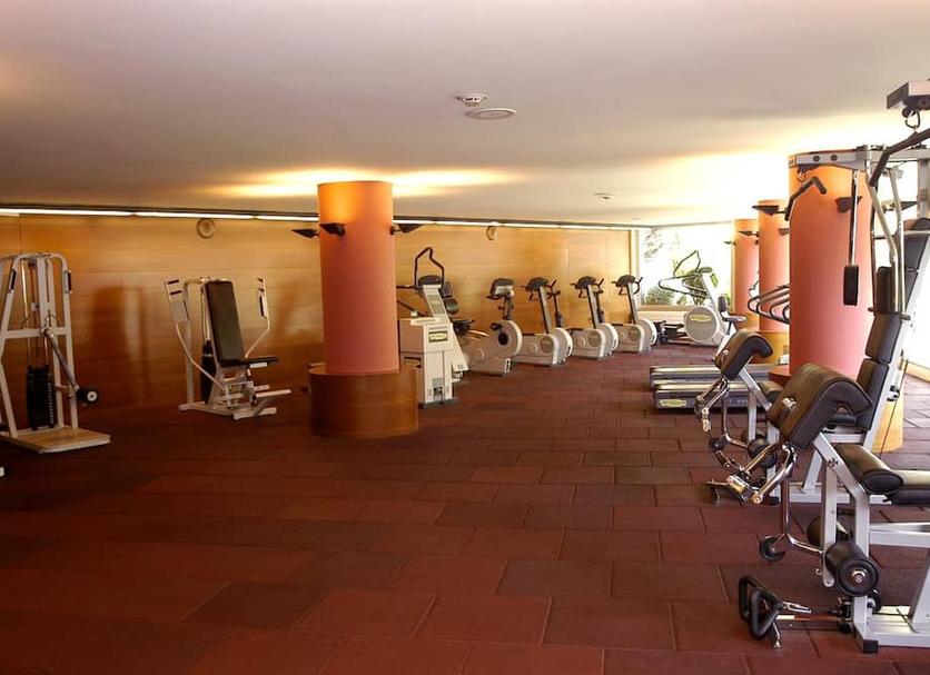 Gym Photo