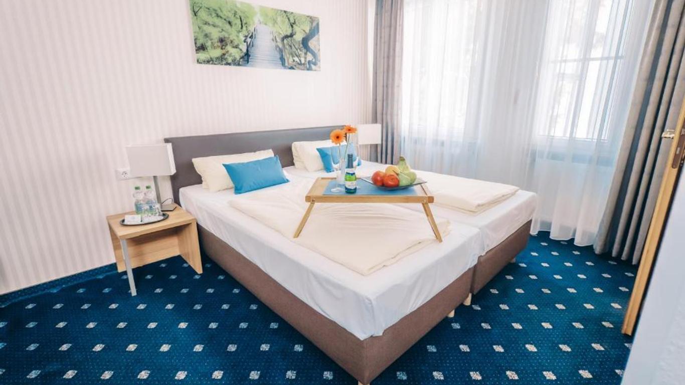 Hotel Benger