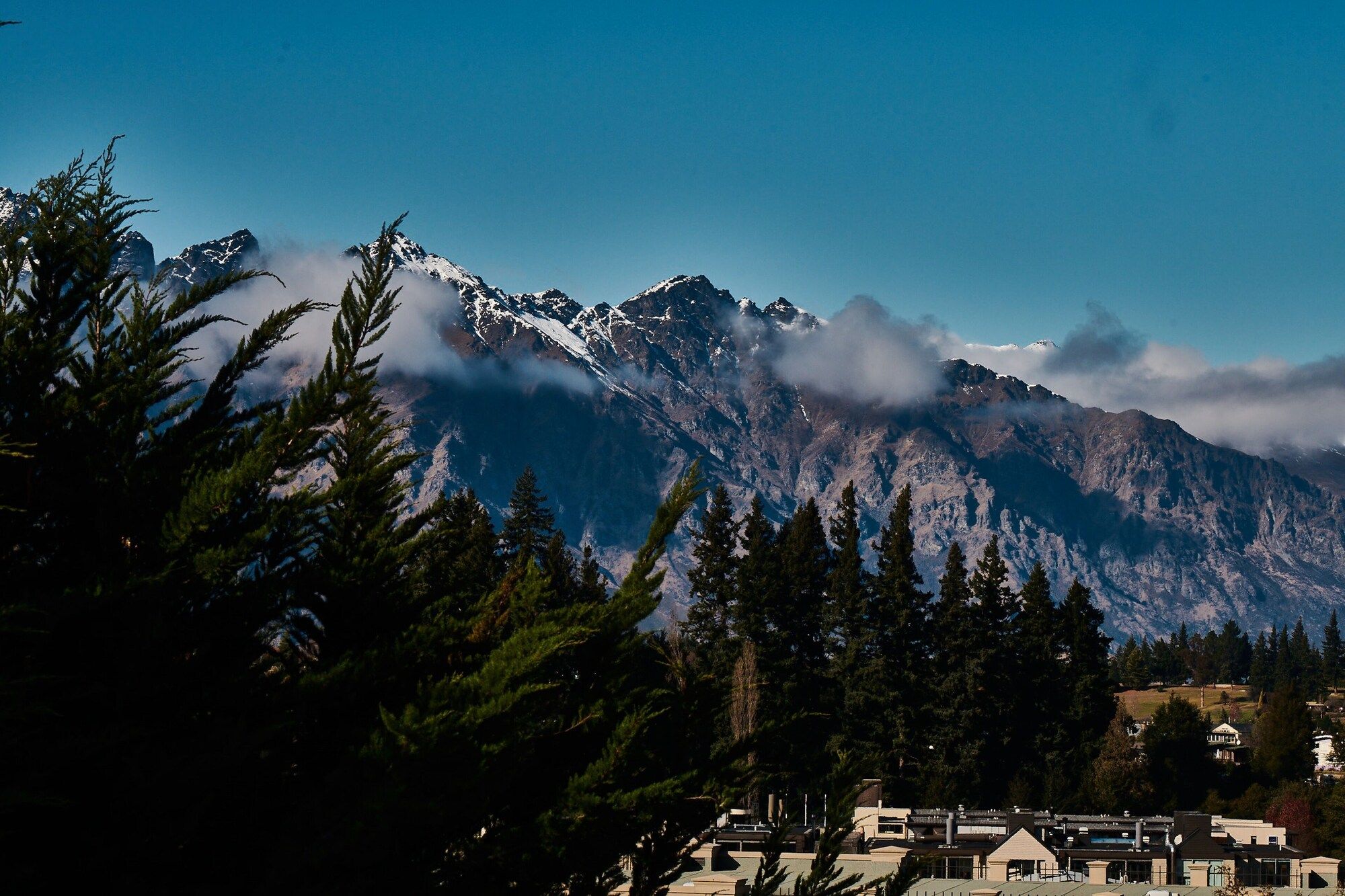 Outdoor view