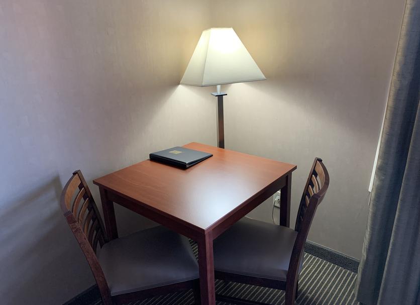 Room amenity Photo