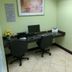 Business centre