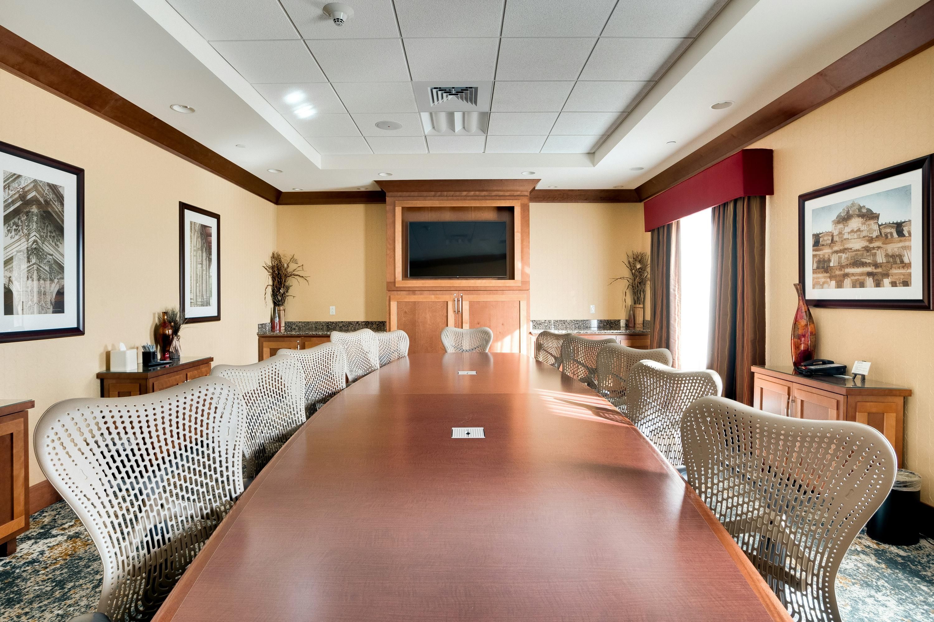 Conference room
