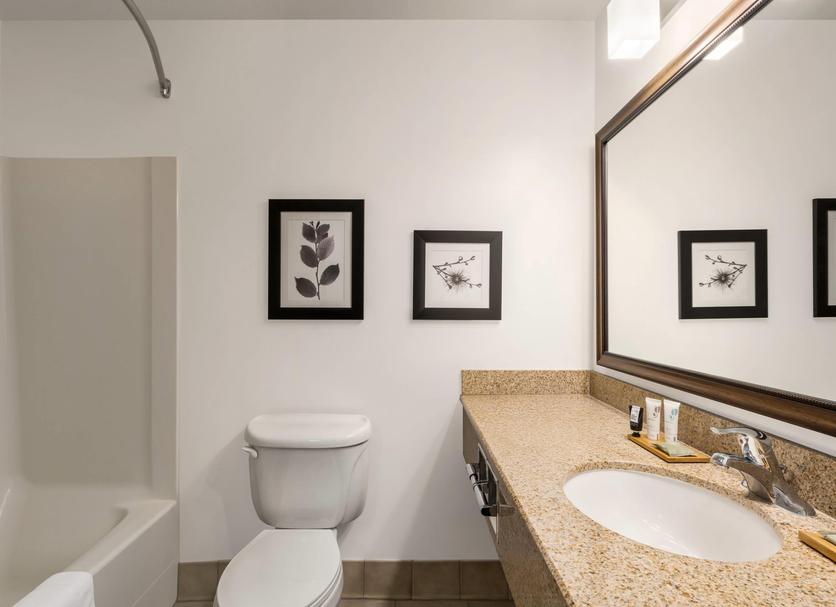 Bathroom Photo