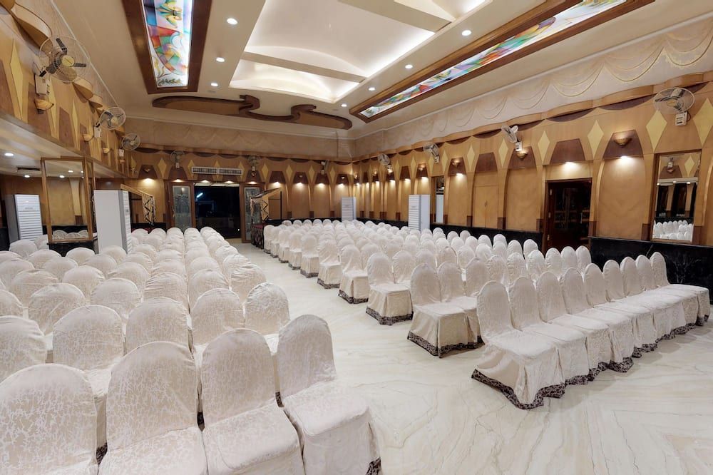 Conference room