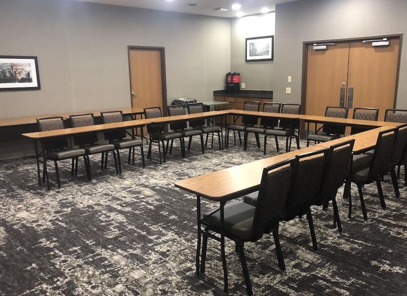 Conference room Photo