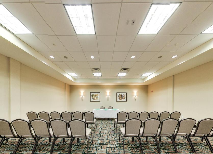 Conference room Photo