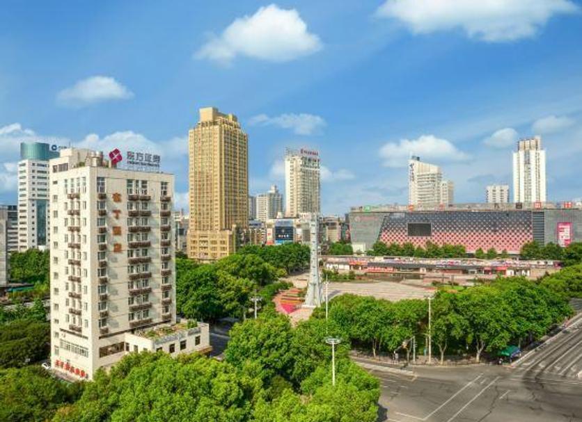 Outdoor view Photo