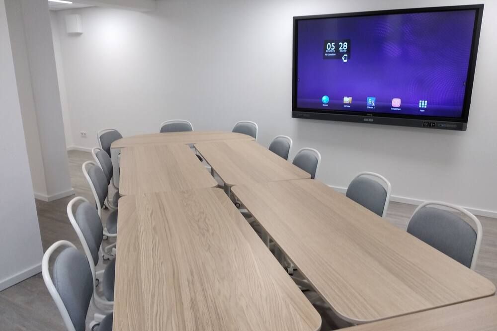 Conference room