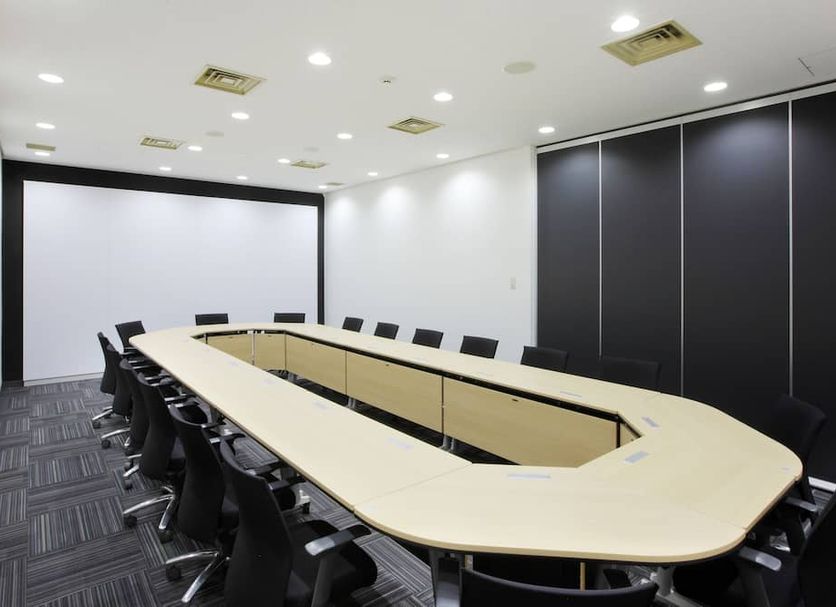 Conference room Photo