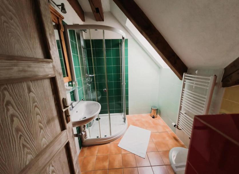 Bathroom Photo