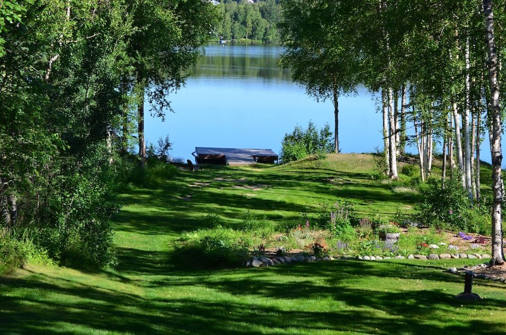 Outdoor view