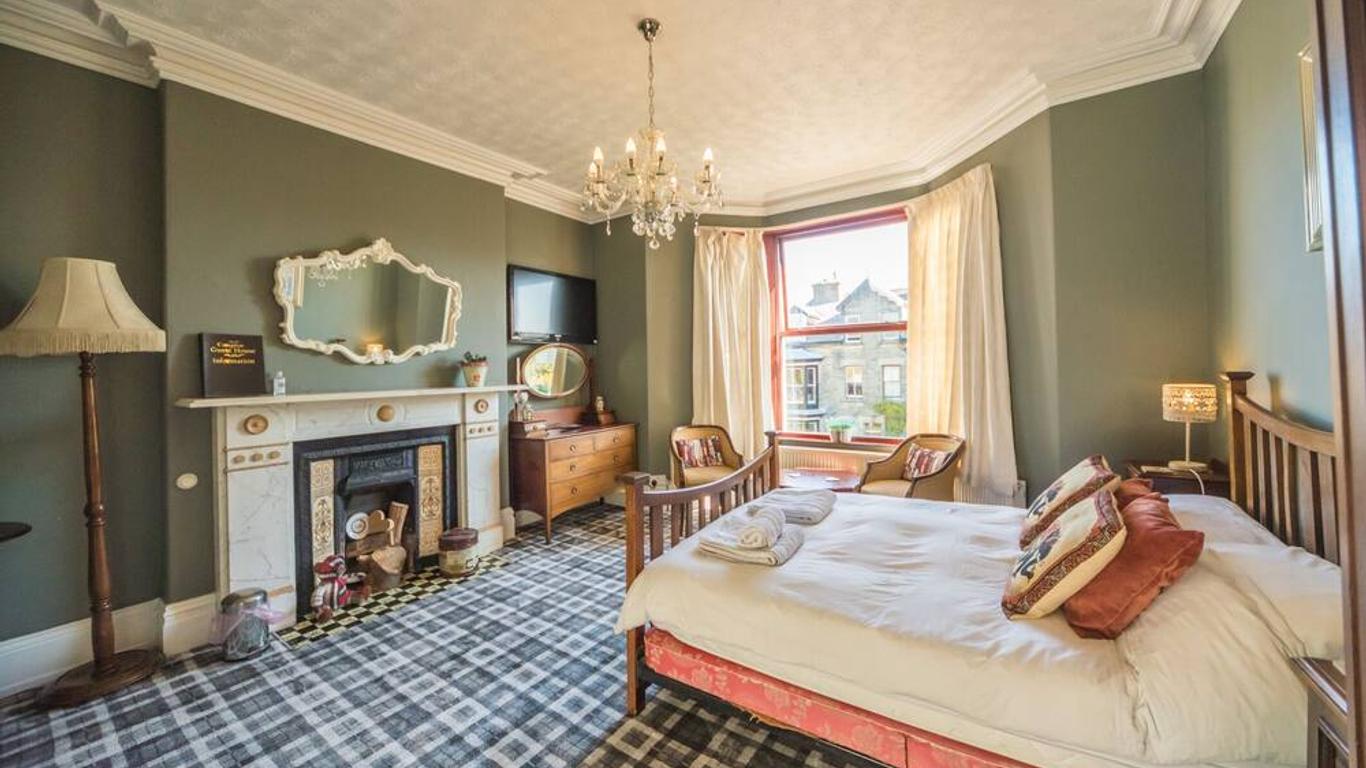 Compton Guest House