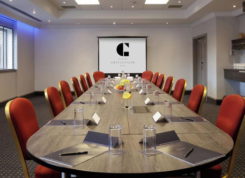 Conference room Photo