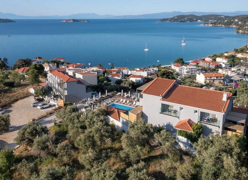 Outdoor view Photo